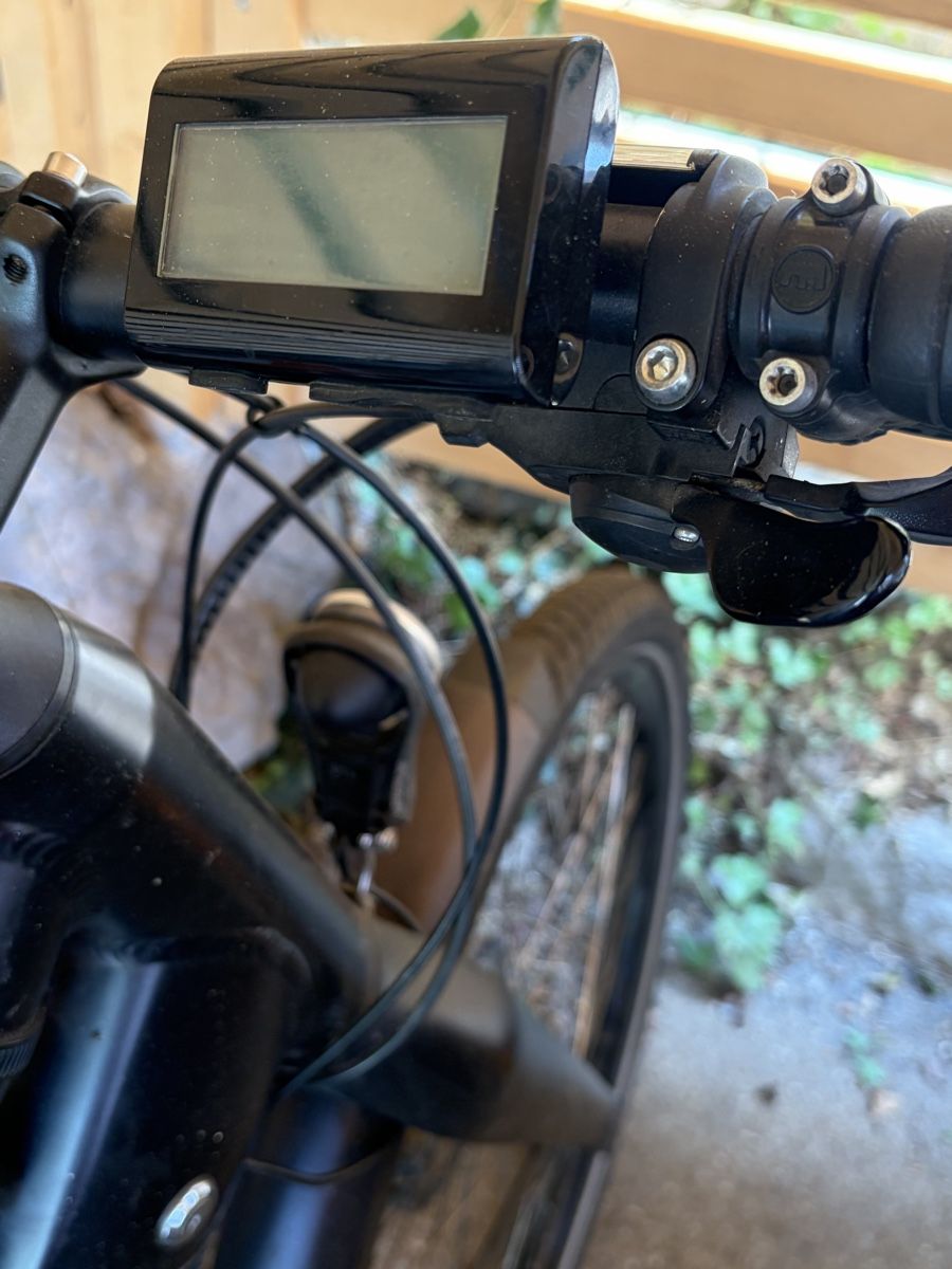 Stromer Biciclette: E-Bike Stromer S1 – Difettoso da Helgisried venduto da martis3 2