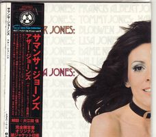 Samantha Jones – The Other Jones