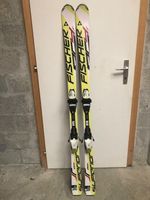 Fischer RC4 Superior Pro 160cm, skis d'occasion 🎿!