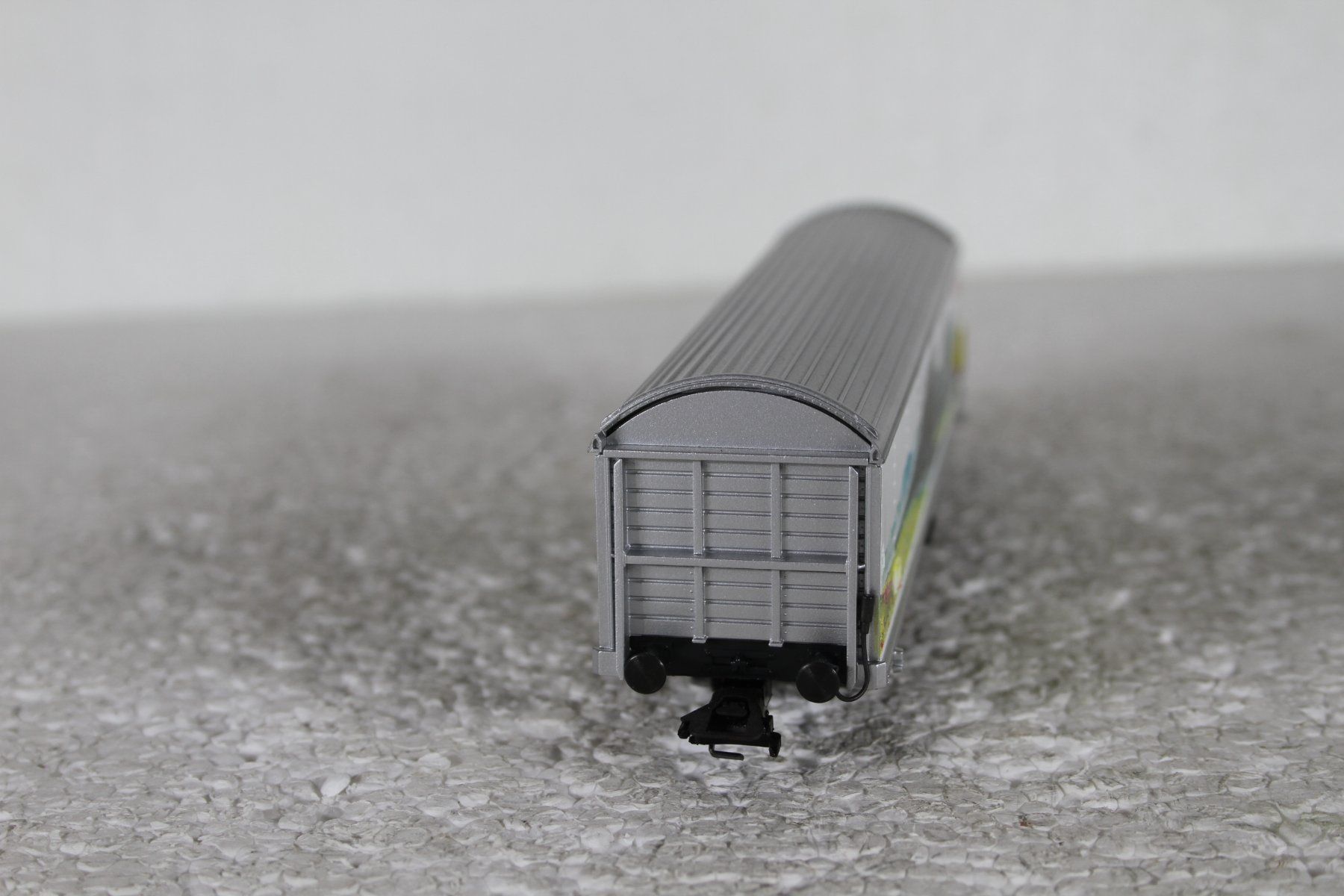 Märklin Modellini di ferrovie: Märklin 4735.920  SBB Loisl 3. Sujet – Usato da Triesen venduto da gleis8 4