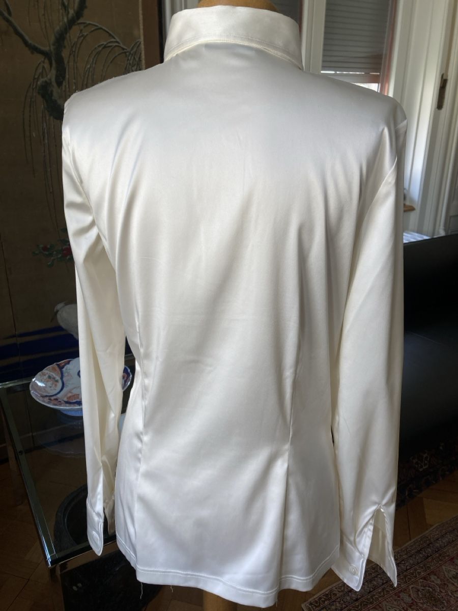 Camicette: Wunderbare Bluse Trust Shirt Collection, 38, super bequem – Usato da Zürich venduto da elegantissima 5