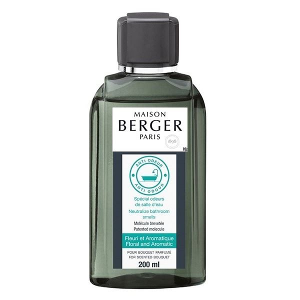 Purificatori d'aria: Refill Maison Berger, Gegen Badgeruch – Nuovo e nell'imballaggio originale da Wettingen venduto da Swala 1