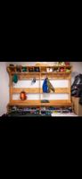 Grosse Garderobe