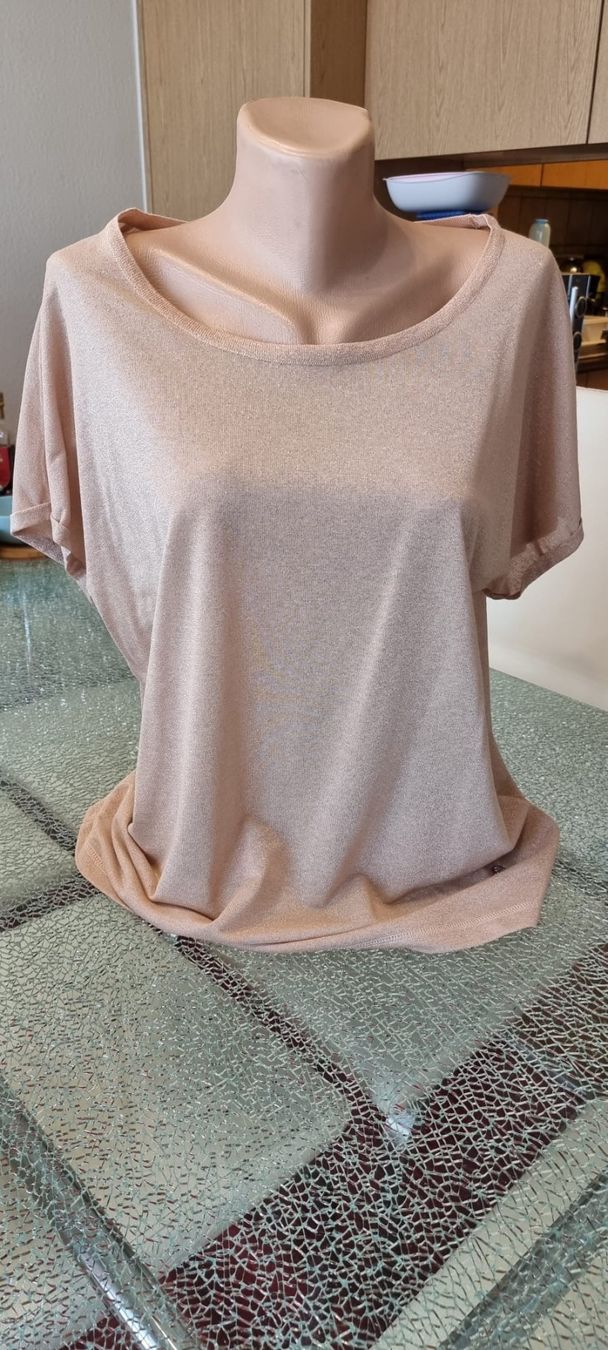 Mos mosh T-shirt: Mos Mosh Gr. L – Nuovo e nell'imballaggio originale da Luzern venduto da Edii025