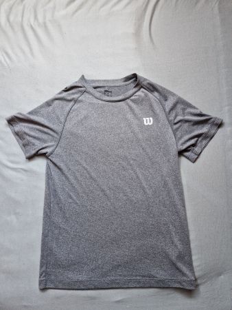 Tennis Shirt Wilson S