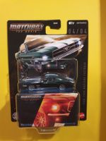 Matchbox 1968 FORD MUSTANG FASTBACK