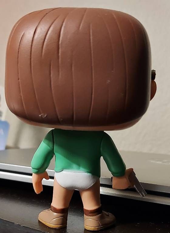 Statuette: Funko Pop Breaking Bad  – Usato da Gland venduto da pso_zsc6 1