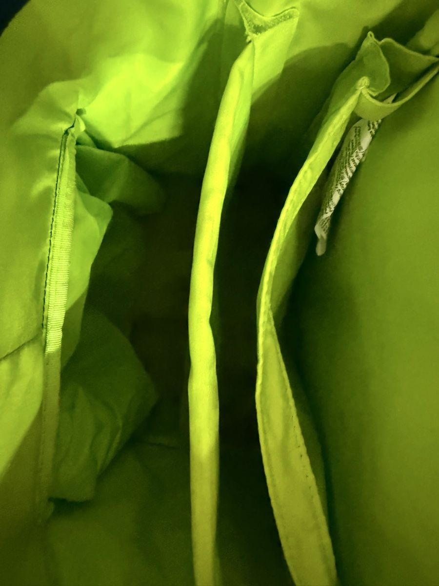 Ergobag Rucksäcke: ergobag Schulranzen Set gebraucht guter Zustand dunkelblau  – Gebraucht aus Rümlang von VOS_R 4