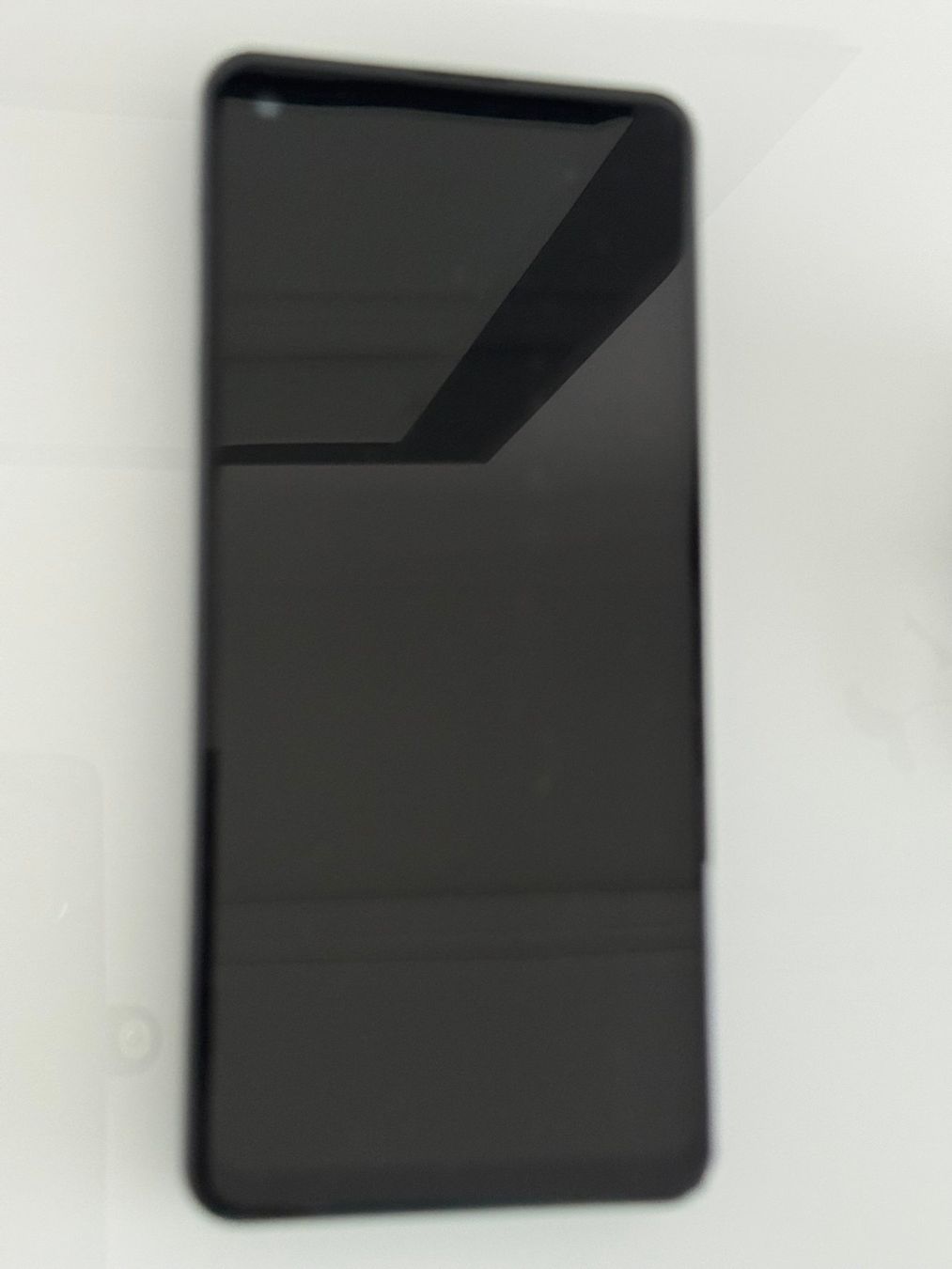 Samsung Telefoni cellulari / Smartphones: Samsung A21s mit  original Box, Ladegerät, Adapterkabel ... – Usato da Uhwiesen venduto da mic_kd6g 4