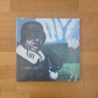 Oma Hans – Bremen Zürich Karlsruhe 2xLP Major Label NEU