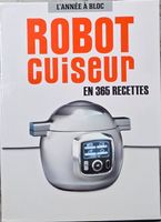 🥰Robot Cuiseur🥰EN 365 JOURS