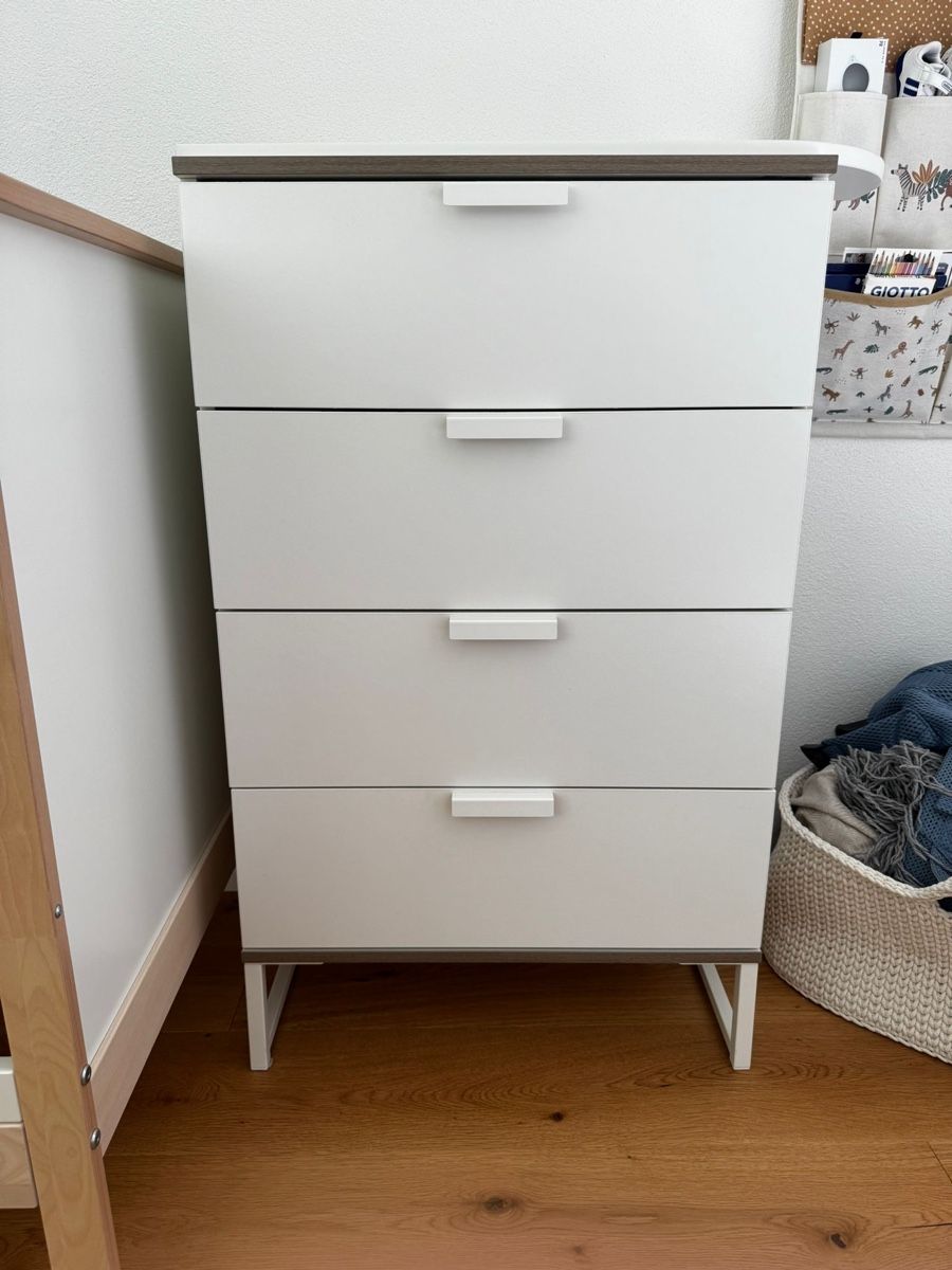 Kommode Ikea Wei