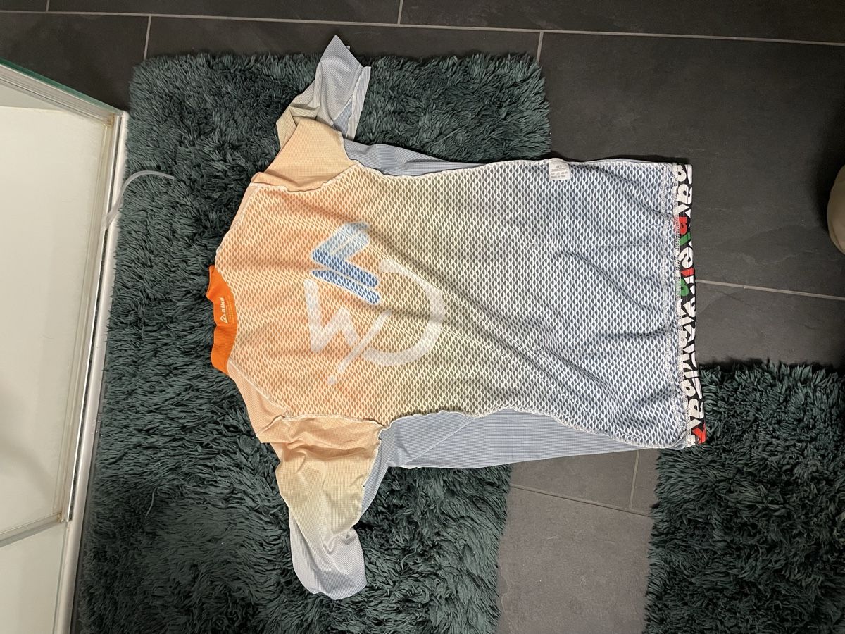 Leibchen & Hosen: Alka Rennrad Trikot – Gebraucht aus Niederdorf von ciritungol 6