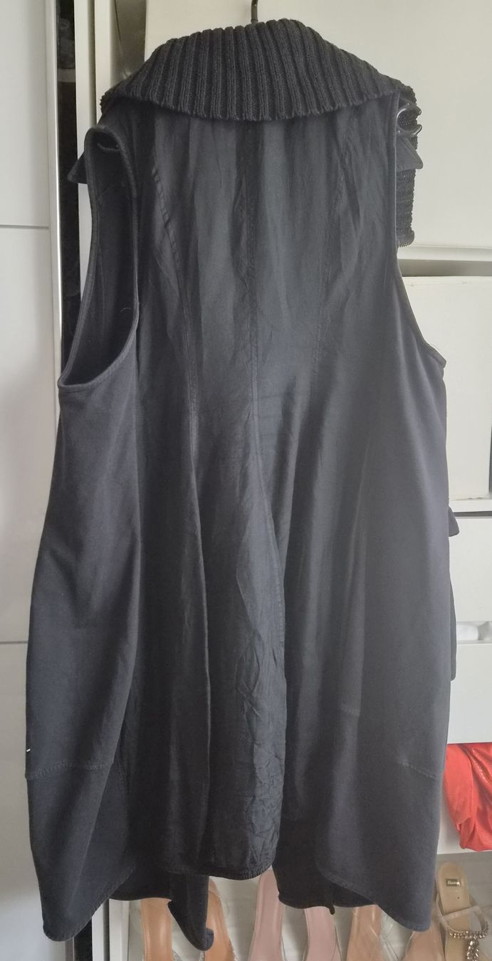 Rundholz Gilet & Giacche: Rundholz Longweste XL – Usato da Frenkendorf venduto da Moon111 2