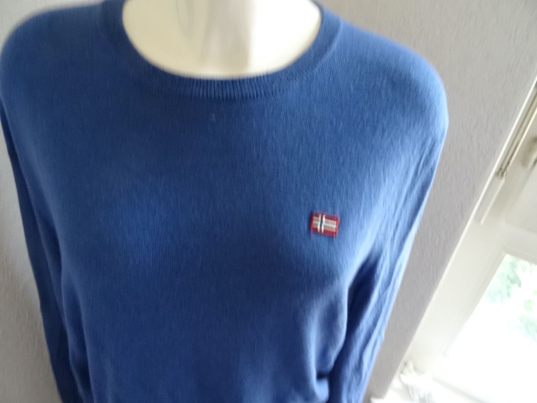 Napapijri Maglioni & Felpe: napapijri pullover Grösse L – Usato da Allenwinden venduto da Obalu 1