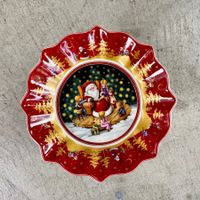 Villeroy & Boch Toy's Fantasy Schale auf Fuss / Prunkbeller