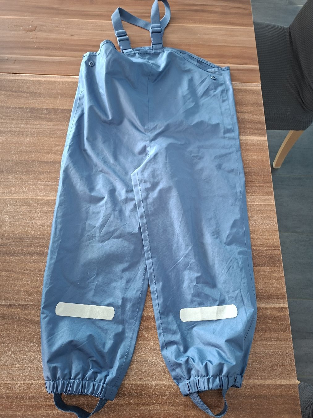 Pantalons: Regenhose Gr.116 – D'occasion à Biberist par Stylux01