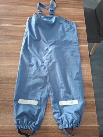 Regenhose Gr.116
