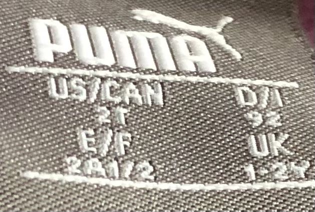 Puma Giacche & Cappotti: Veste hiver puma T. 92 – Usato da Renan BE venduto da atila08 2