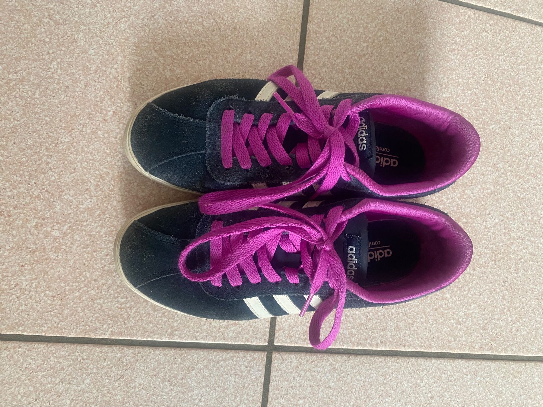 Adidas Herrenschuhe: Adidas Gazelle 37 1/3 – Gebraucht aus Lugano von bea_t9np 4