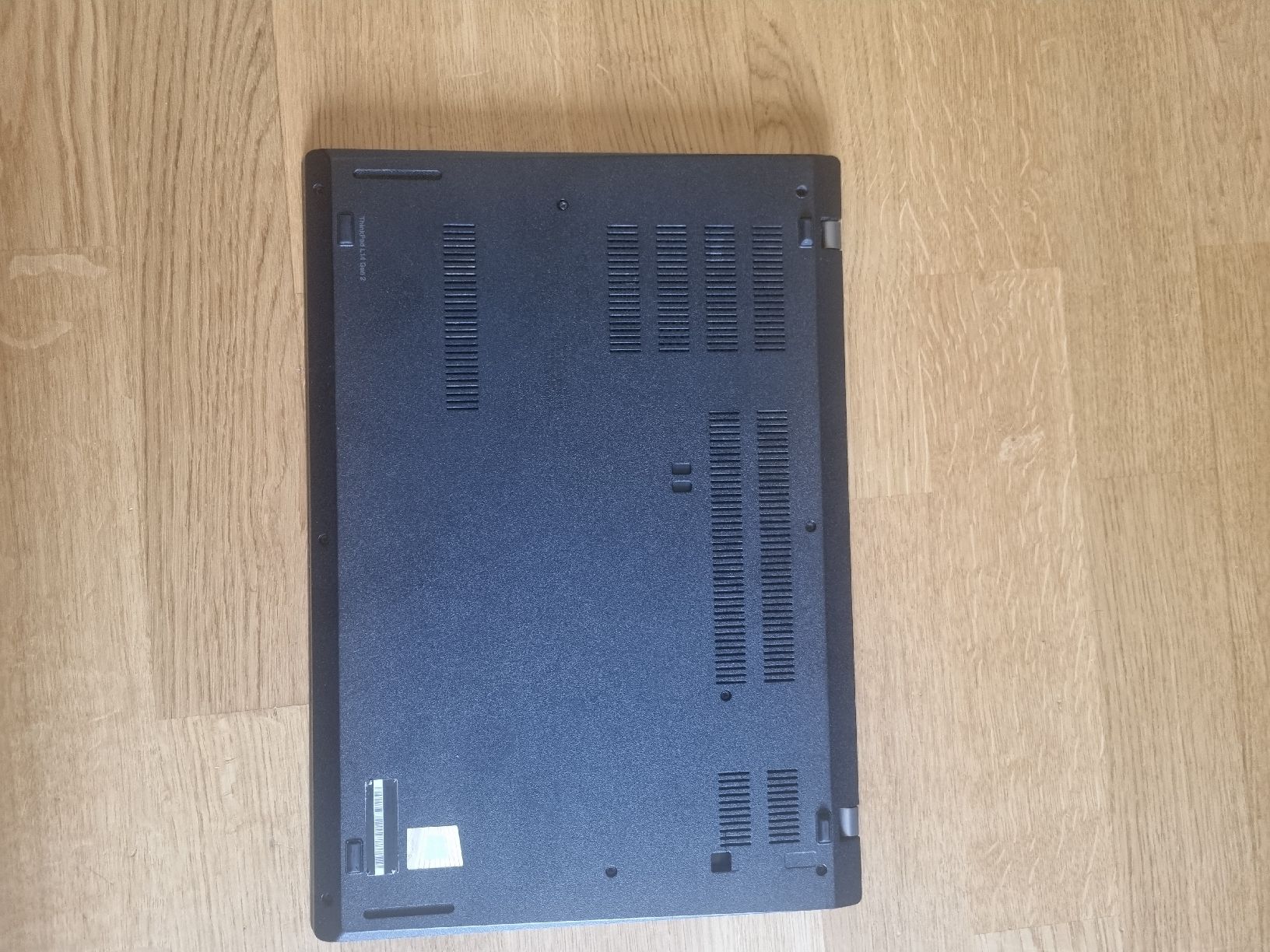 Lenovo Portables: Thinkpad L14 - Gen2 - i7 - 11.gen – D'occasion à Zürich par zumGO 5