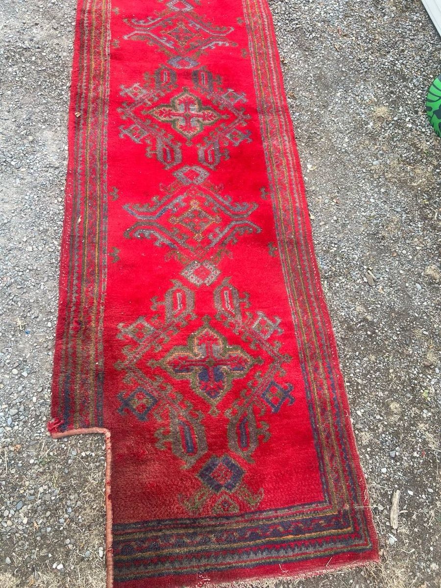 Tapis: Orientteppich (6) – D'occasion à Glattfelden par maa_qcj8 1