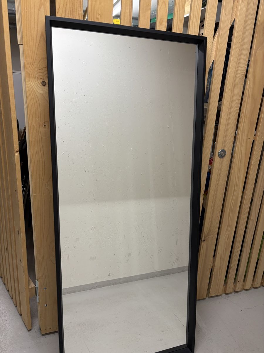 Miroirs: Spiegel – Neuf (Voir description) à Recherswil par jae_cfb6 1