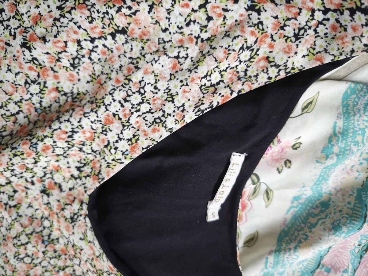 Vero Moda Kleiderpakete: Kleiderpaket Grösse S Jeans, Kleider, Bluse, Jäckli – Gebraucht aus Nuglar von nao_fr9z 3