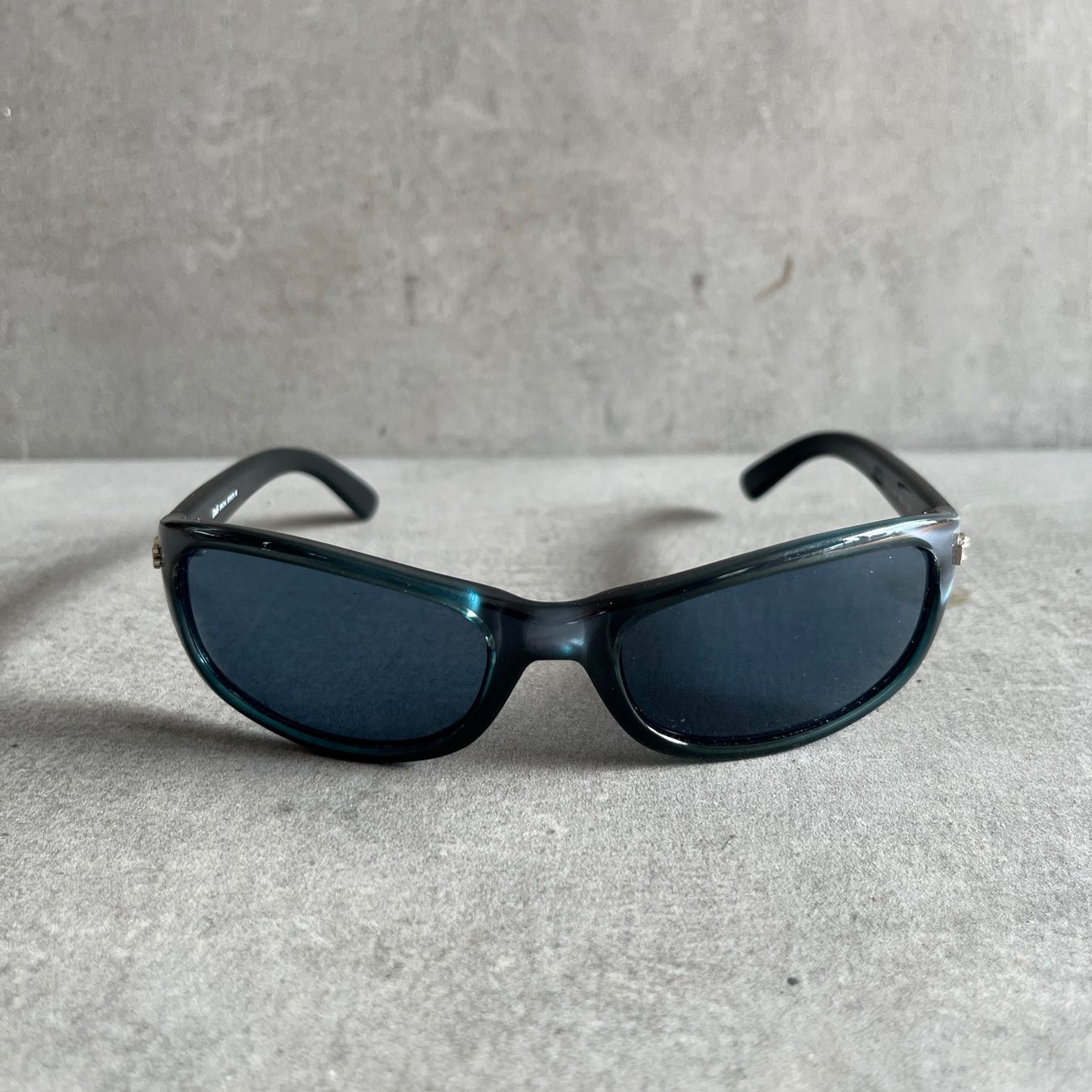 Dolce & Gabbana Occhiali & Lenti: 2000s Dolce & Gabbana Vintage Sunglasses – Usato da Bern venduto da shoprestoredvintage