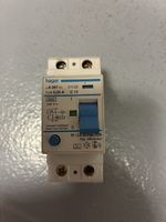 Hager FI-LS C13 30 mA