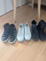 Schuhe Grösse 34