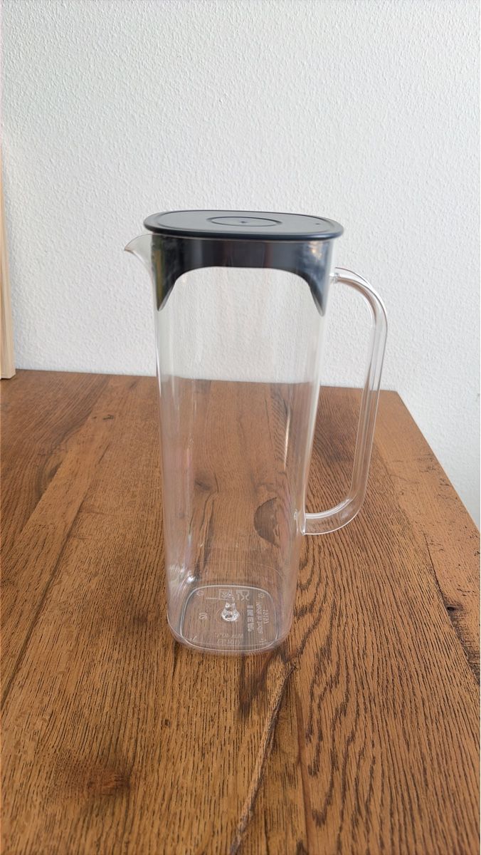 Caraffe: Wasserkrug – Usato da Winterthur venduto da ..Sun..