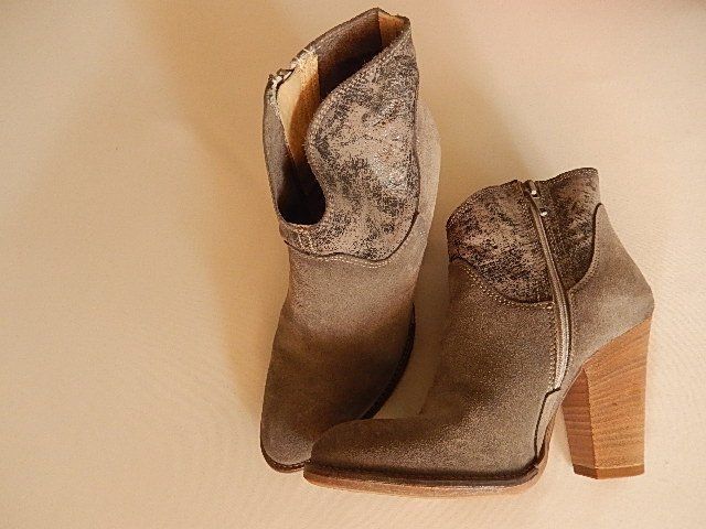 Stiefeletten Gr 37 Kaufen Auf Ricardo