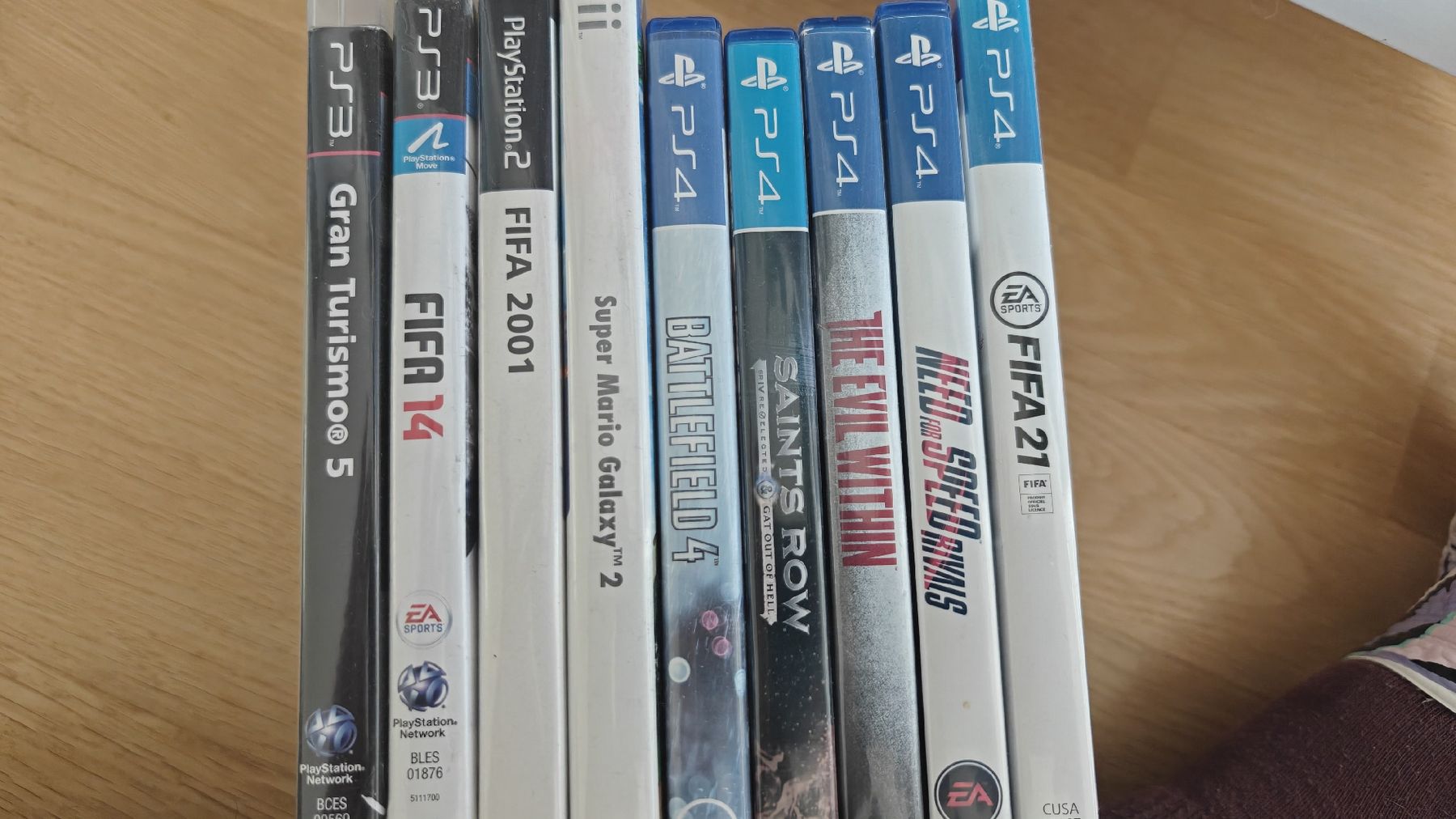 Spiele: Games – Gebraucht aus Biel/Bienne von the__hug