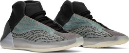 Adidas Yeezy QNTM Sneakers Mens Teal Blue, taille 43 1/3