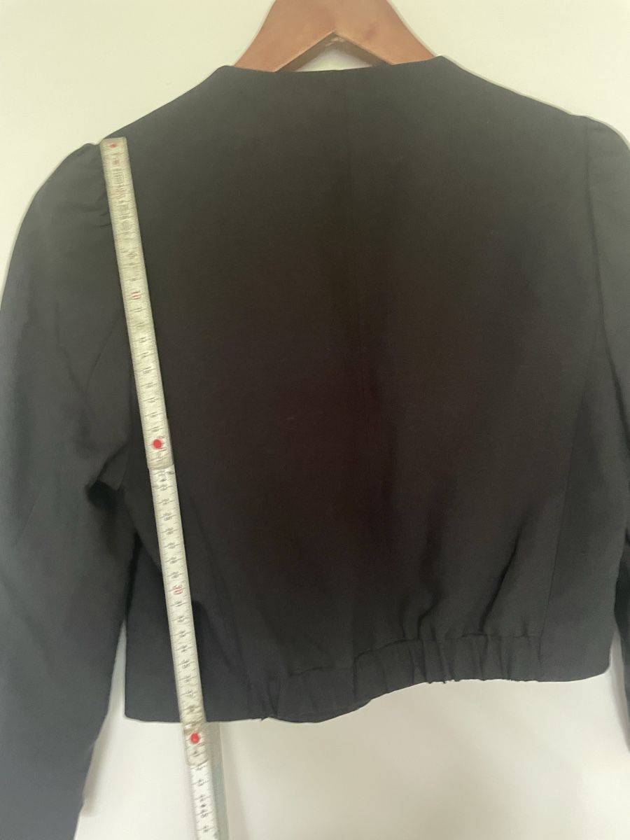 Jacken: Kurzer Blazer Esprit XS – Neu und originalverpackt aus Rigi Kaltbad von sonnenbaum 1