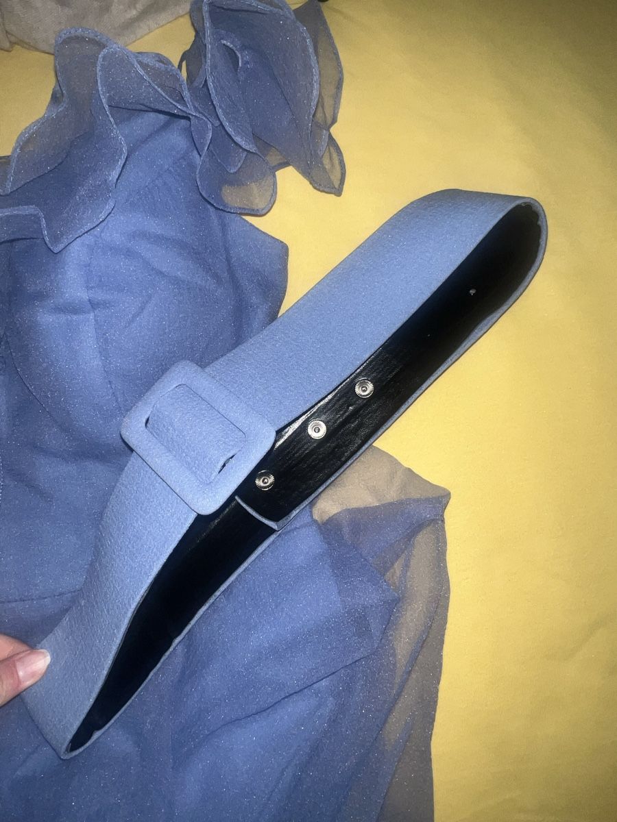 Kleider: Alcin Abendkleid, Gr. 38 – Neu (gemäss Beschreibung) aus Biel/Bienne von Peeeep10 5