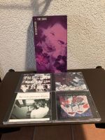 The Cure ‎- Integration - CD Box Set