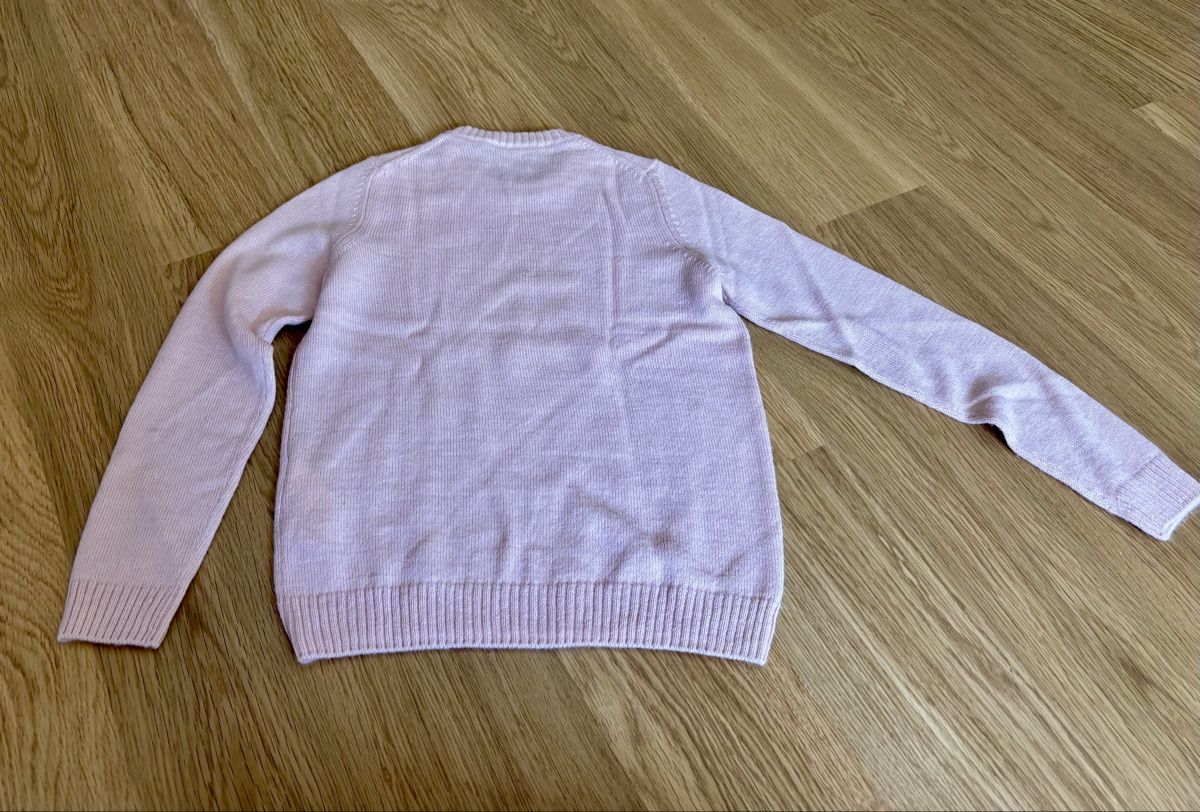 Moschino Maglioni & Felpe: LOVE Moschino Pullover Alpaka-Mix – Usato da Baden venduto da Tiffany6878 7