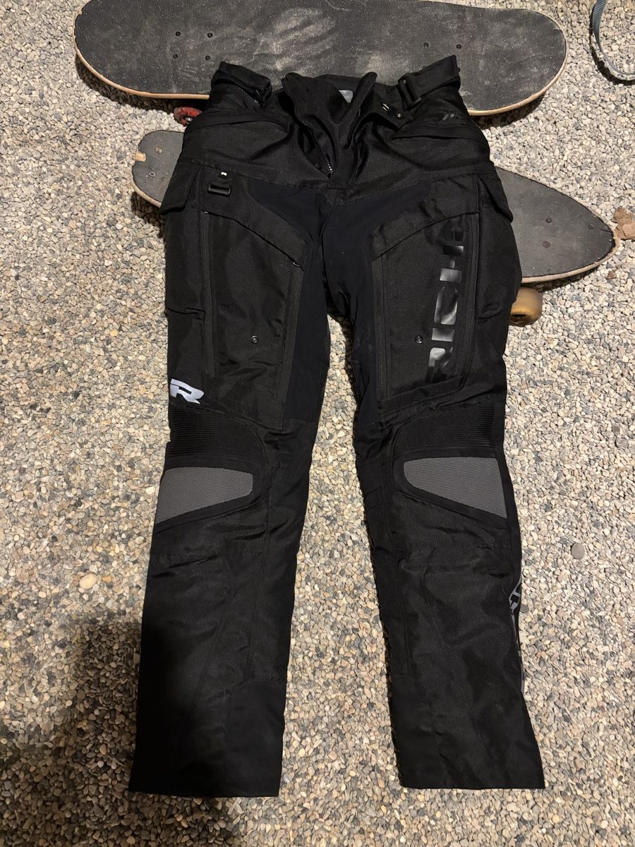 Hosen: Richa Motoradhose  – Gebraucht aus murten von kam_9wqw