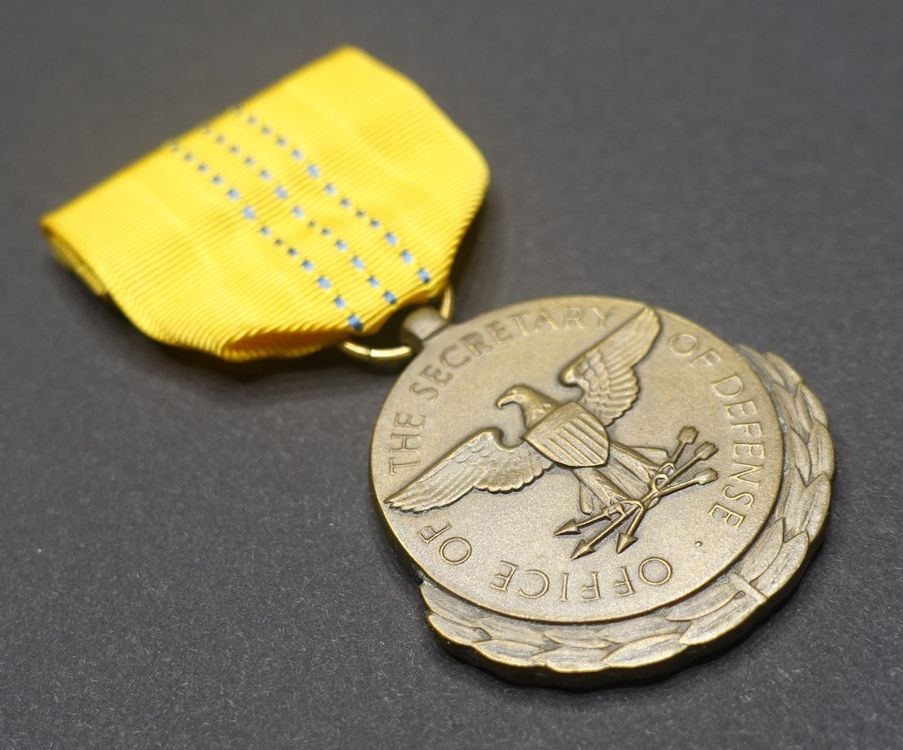 USA Secretary of Defense Meritorious Civilian Service Medal Kaufen auf Ricardo