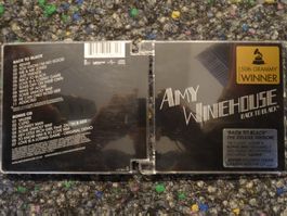 Doppel-CD : Amy Winehouse
