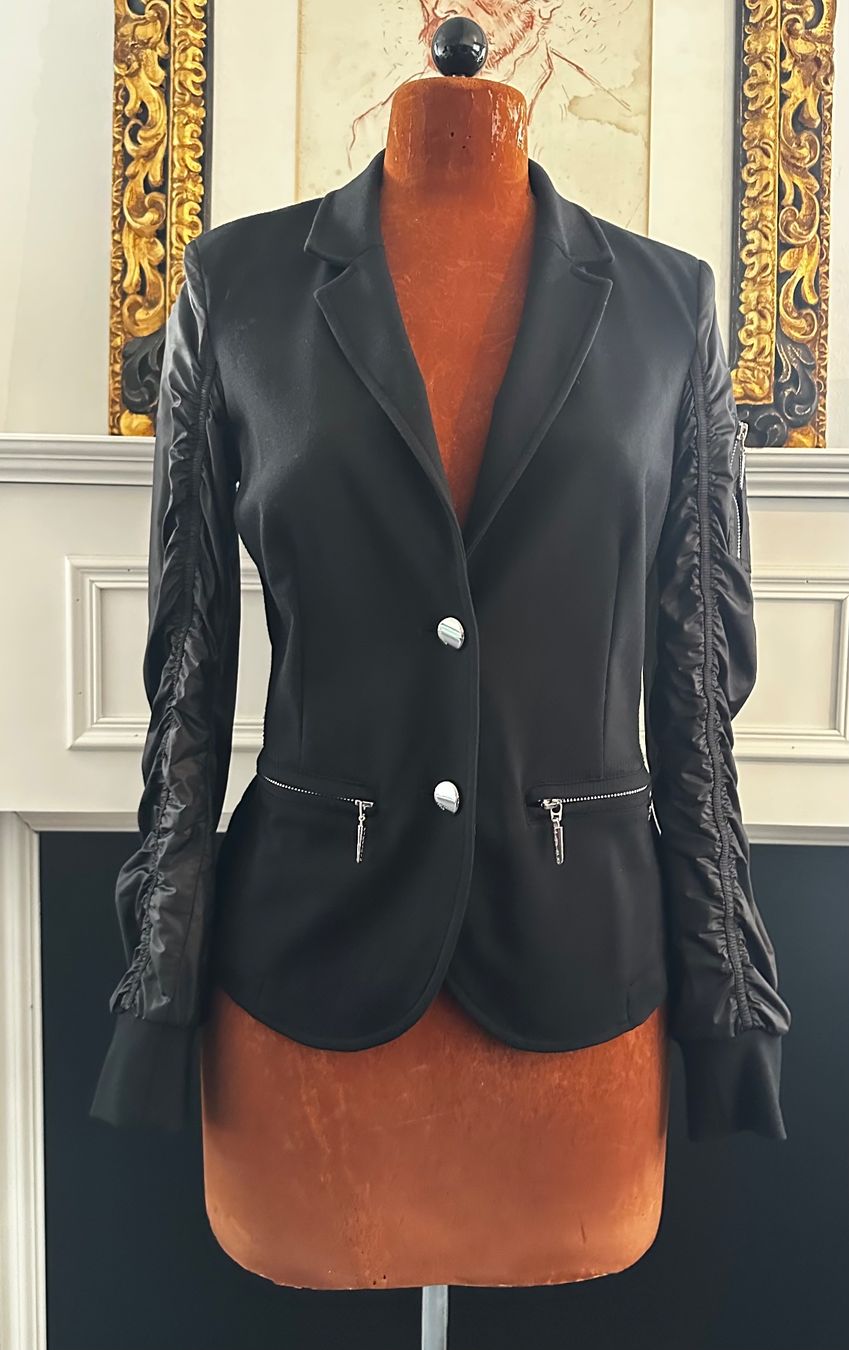 Airfield Giacche: Airfield Blazer-Jacket Damen 34 – Usato da Liestal venduto da Ballybs 2