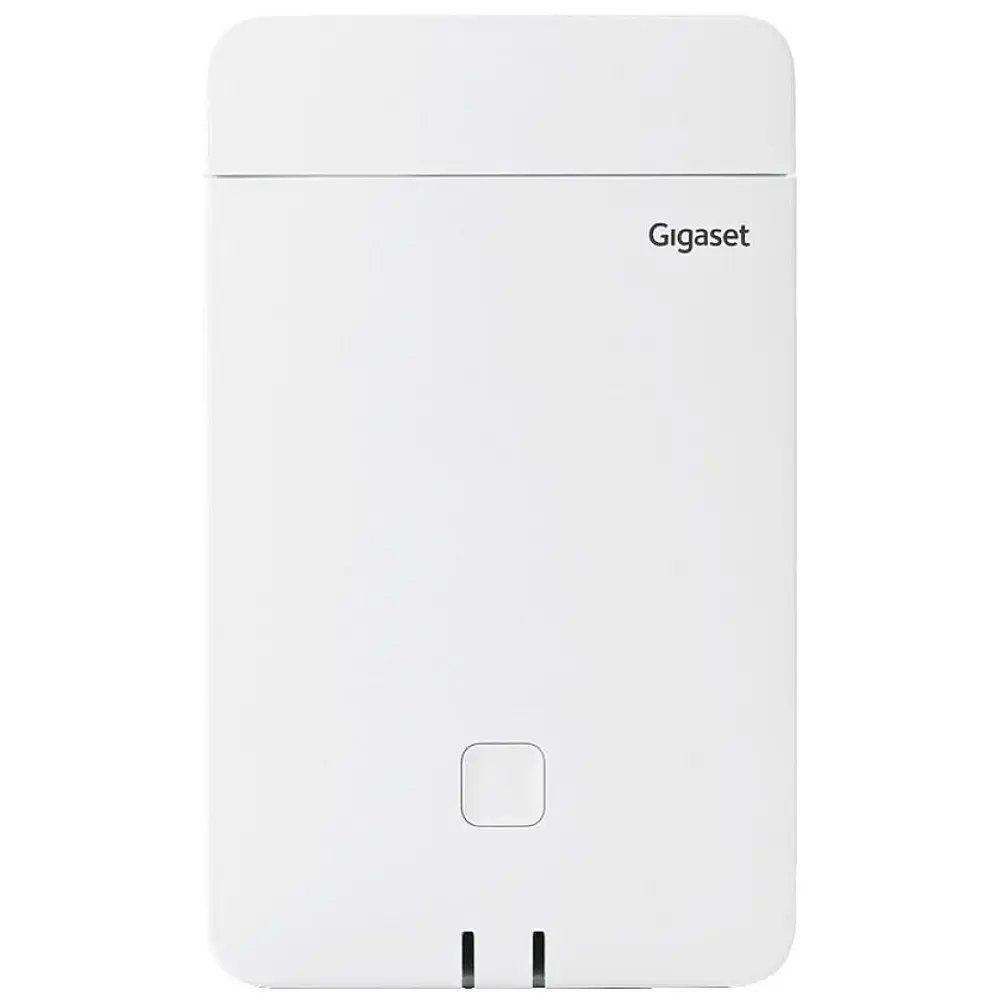 Gigaset Telefoni: Gigaset N870 IP PRO Multizellen-System – Nuovo e nell'imballaggio originale da Wohlen AG venduto da VerkaufAargau