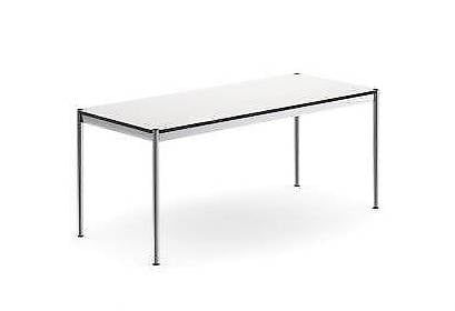 Scrivanie: USM Tisch 175cm x 75cm – Usato da Bern venduto da fac_d255