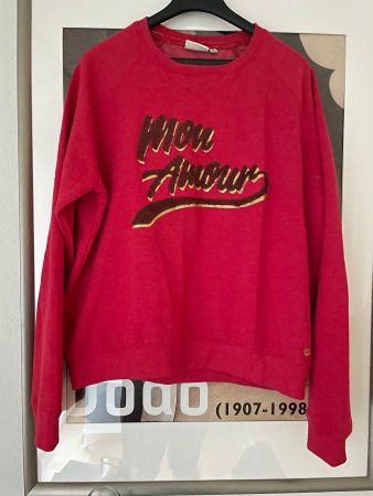 NEU! Sweatshirt Tom Tailor Gr.176