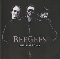 Bee Gees – One Night Only