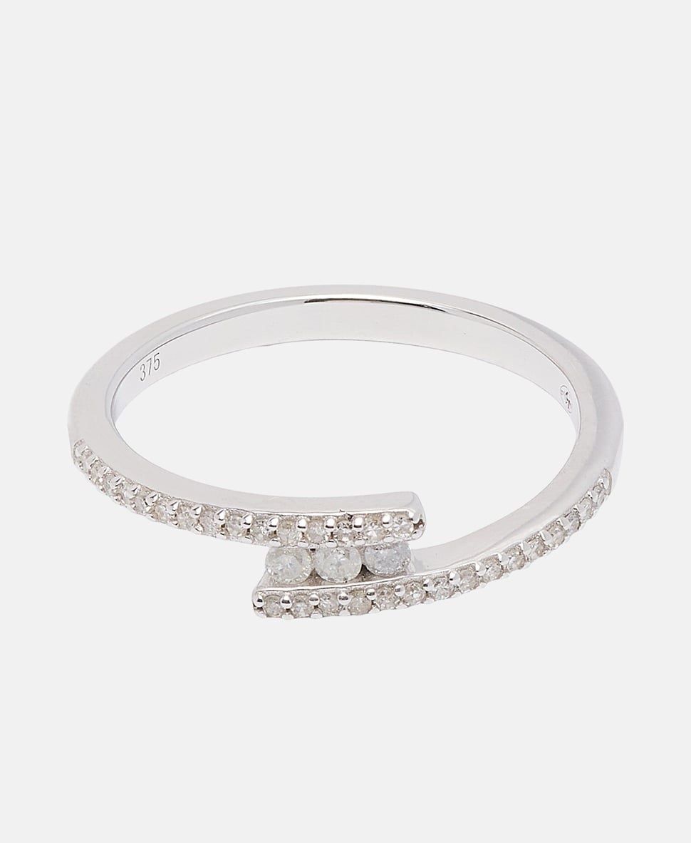 Anelli: Diamant-Ring von L'Artisan Joaillier – Nuovo e nell'imballaggio originale da Luterbach venduto da ForeverDiamonds