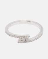 Diamant-Ring von L'Artisan Joaillier