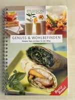 Betty Bossi Genuss & Wohlbefinden